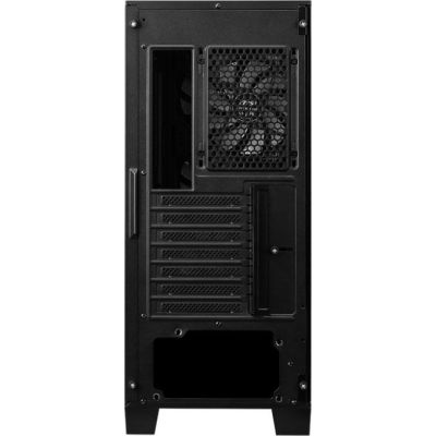 3. MSI MAG FORGE 321R AIRFLOW Gehäuse