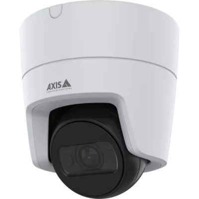 Axis M3126-LVE Weiße Kamera