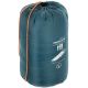 10. Mumien-Schlafsack XXL 230x80/50CM BLAU REDCLIFFS