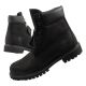 Timberland Premium 6-Zoll-Herren-Stiefeletten aus wasserdichtem Leder