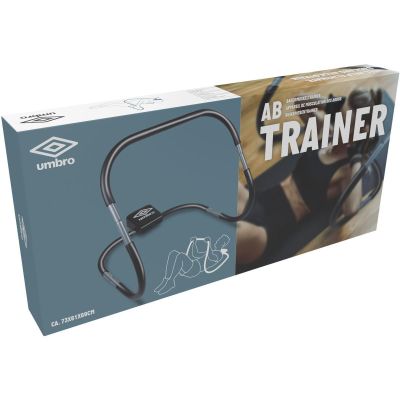 9. UMBRO BAUCHMUSKELTRAINER