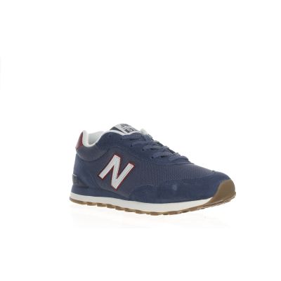 4. Herren-Klassik-Lifestyle-Schuhe von New Balance in Blau (M5152H1)