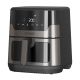 2. Black+Decker BXAF8001E 1700W fettfreie Fritteuse | 8 Jahre alt