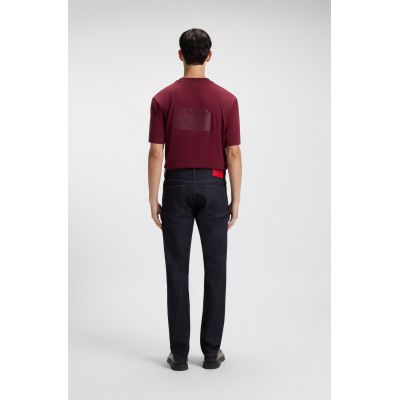 2. Herrenjeans HUGO708 BLU (50547239-401)