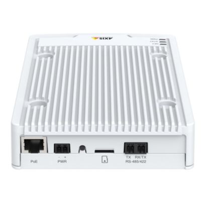 4. Axis 01679-001 Videoserver 720 x 576 px 30 fps