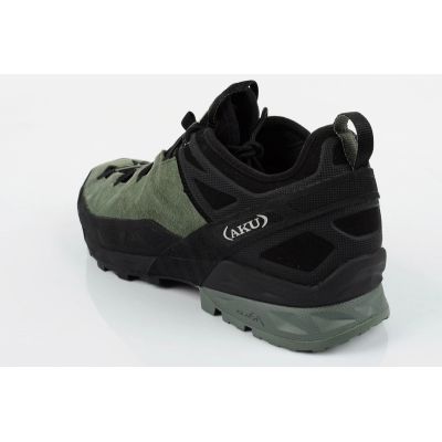 25. Aku Rock Dfs M 7221051 Trekkingschuhe