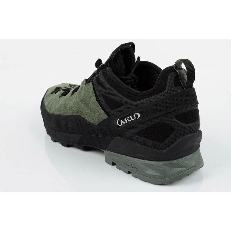 25. Aku Rock Dfs M 7221051 Trekkingschuhe