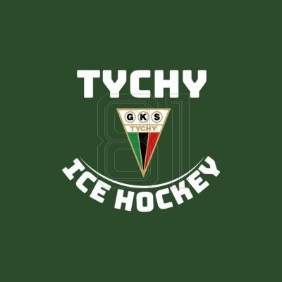 4. Eishockey GKS Tychy M SREBICEHOTYCH-BG Sweatshirt
