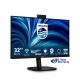 56. Philips 3000 Serie 32B2U3601H/00 Computermonitor 80 cm (31,5") 2560 x 1440 px Quad HD LCD Schwarz
