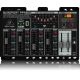2. Behringer PPA200 PA-System, 200 W, Stand-PA-System, Schwarz