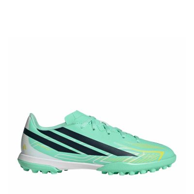 adidas F50 Hyperfast Club TF KK1367 Kinder-Fußballschuhe