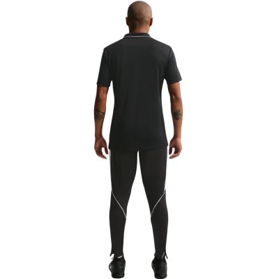 11. Nike Dri-Fit Park 26 Polo Herren-T-Shirt Schwarz HM7136 010