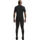 11. Nike Dri-Fit Park 26 Polo Herren-T-Shirt Schwarz HM7136 010
