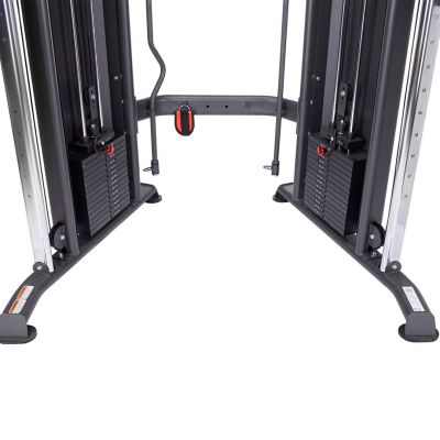 13. HMS ARES 1 Portalkran