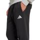 5. Herren-Hose adidas Essentials Feelcozy, schwarz, JE3815