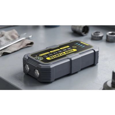 8. Extralink MaxJump 1 Leistungsverstärker & Powerbank