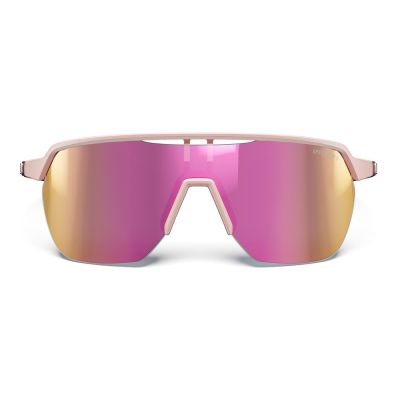 2. JULBO FREQUENCY Brille, pastellrosa