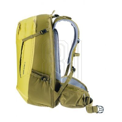 9. Deuter Trans Alpine 30 Fahrradrucksack 320032412030