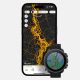 18. SUUNTO VERTICAL ALL BLACK Sportuhr