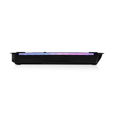 5. MODECOM CF18 RGB LEISES LAPTOP-KÜHLPAD, SCHWARZ