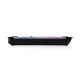 5. MODECOM CF18 RGB LEISES LAPTOP-KÜHLPAD, SCHWARZ
