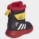 9. Adidas Winterplay Disney Mickey Jr IG7190 Schuhe