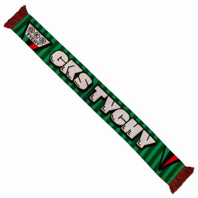29. GKS Tychy Retro TYCHYSZAL Schal