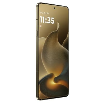 2. Motorola Moto Signature 5G 16/512GB Martini Olive