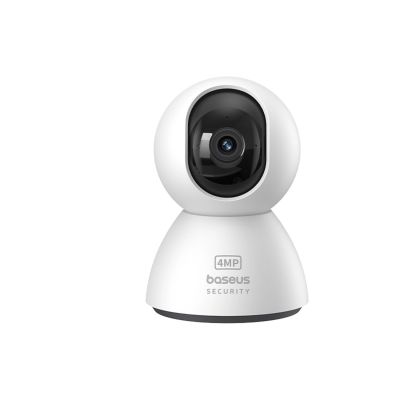 2. Baseus Security P1 3K Innenkamera (EU-Version) - Weiß