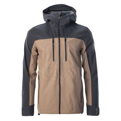 9. Magnum Hardshelljacke M 92800439105