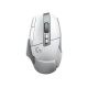 2. Logitech G G502 X Lightspeed Gaming-Maus, kabellos, optisch, optische 25600 DPI (rechte Seite)