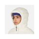 4. ROSSIGNOL W ARETU DOWN JKT Damen-Skijacke weiß