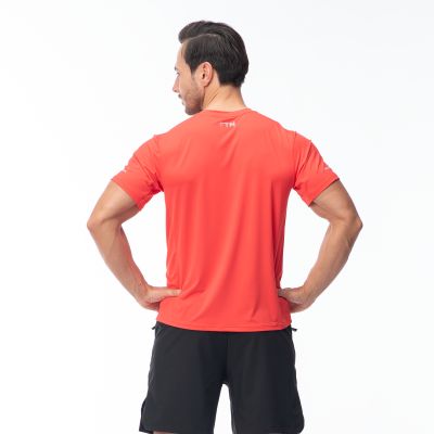 7. Herren FELLO Kurzarm-T-Shirt