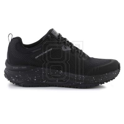 8. Skechers D`lux Trail M 237336-BBK Schuhe