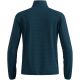 2. Herren-Hybridjacke Odlo ESSENTIAL INSULATOR HYBRID Jacket, grün