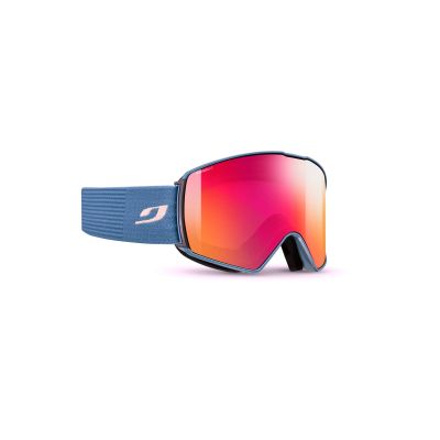 2. Skibrille JULBO Launcher blau