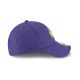 4. New Era 9FORTY The League NBA Phoenix Suns Lila Kappe - 60243647