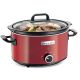 3. Crock-Pot SCV400RD-050 Schongarer 3,5 l (Rot)