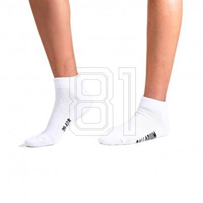 2. Palladium Niedrige Socken SX7383-961
