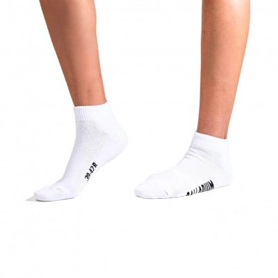 2. Palladium Niedrige Socken SX7383-961
