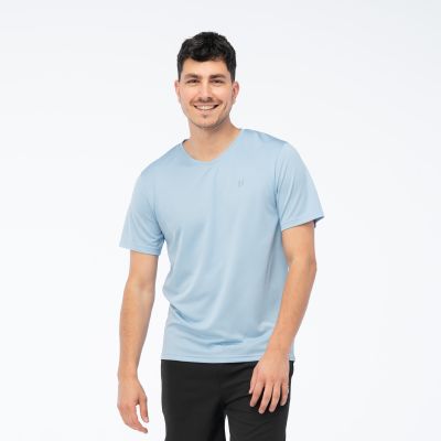 12. Herren-Kurzarmshirt MOLU SENIOR