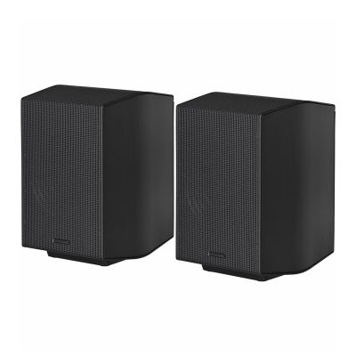5. Samsung HW-Q990H/EN Soundbar 11.1.4 Kanäle 650W Bluetooth 5.3 Dolby Atmos Schwarz (Modell 2026)