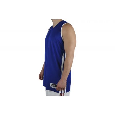 4. Adidas E Kit JSY 2.0 M T-shirt O22437