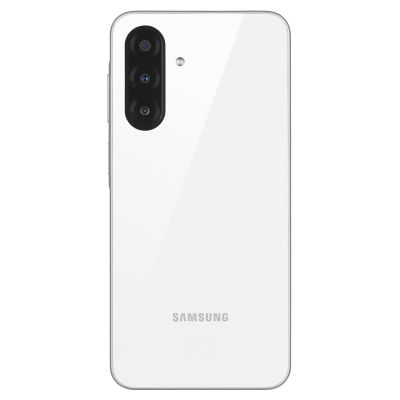 8. Samsung Galaxy A26 (A266) 5G DS. 8/256GB Weiß