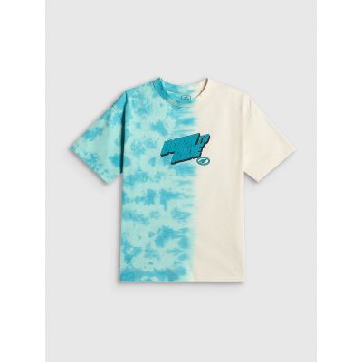 5. Baumwoll-T-Shirt für Jungen 4F 4FJRSS26TTSHM4168-90A