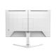 10. Philips Evnia 3000 24M2N3201PL/00 Computermonitor 60,5 cm (23,8 Zoll) 1920 x 1080 Pixel Full HD LCD Weiß
