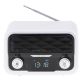 Bluetooth-Radio ADLER AD 1185