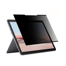 Mobilis 016428 Bildschirmfilter für 33 cm (13") Tablets, rahmenloser Sichtschutzfilter für Displays