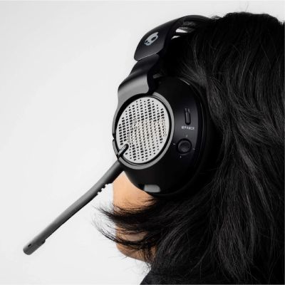 5. SKULCANDY Gaming-Headset Crusher PLYR 720 Wireless XBOX