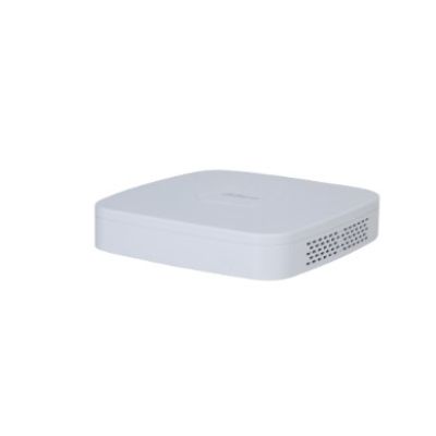 2. Dahua NVR2108-S3 Lite 1U Schwarzer IP-Recorder